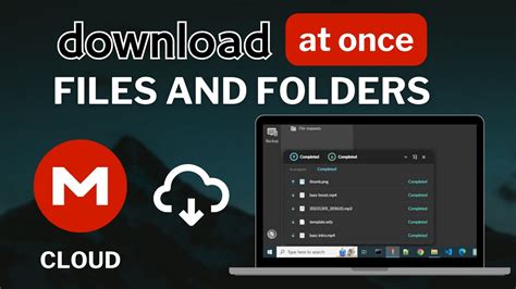 how to see mega download history|How to Download Files and Folders from MEGA Cloud at Once.
